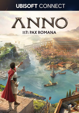 Anno 117: Pax Romana - PC