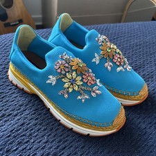 DOLCE & GABBANA scarpe sneaker