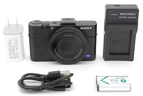 Sony cyber shot - sony, cyber-shot