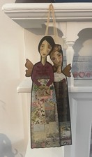 Angelo da appendere My Friend