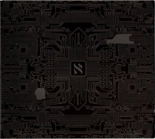 Gesaffelstein aleph parlophone - gesaffelstein,