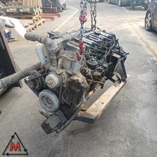 Motore VM 27B/4 per SCS S4W1C