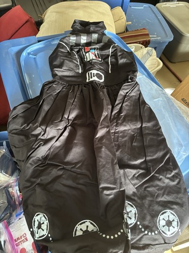 Vestito nero disney parks star - nero,