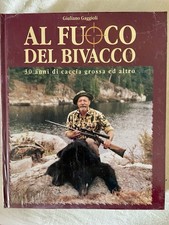 Libro “Al fuoco Del