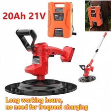 Levigatrice elettrica per