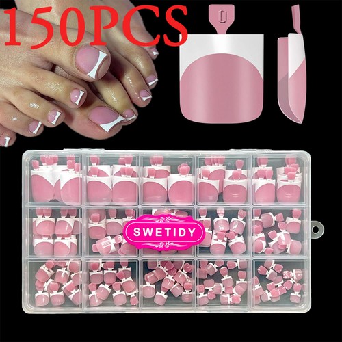 150 pezzi pressa - per, unghie