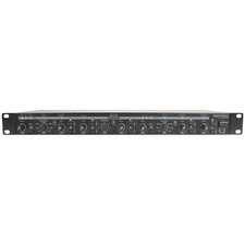 Audio qxover23 crossover - q-audio,