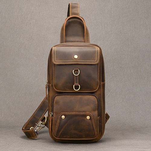 Borsa tracolla vintage da - borsa,