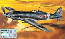 ITALERI SCALA 1:72 KIT