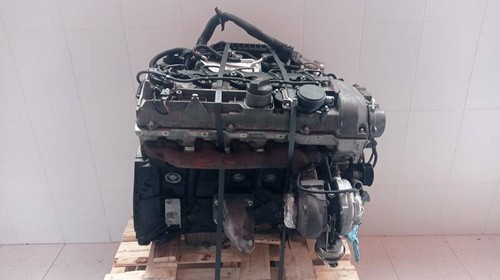 Om612967 motore mercedes - mercedes, clase