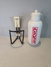 Set borraccia e gabbia mtb