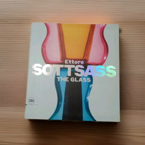 Ettore sottsass the - ettore,