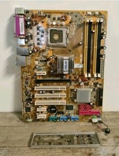 Asus P5B  Motherboard LGA 775