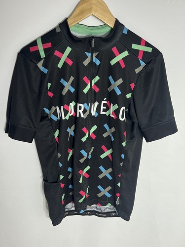 Maglia ciclismo morvelo kriss - morvelo,