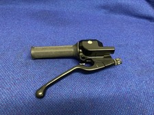 Maniglia acceleratore Magura