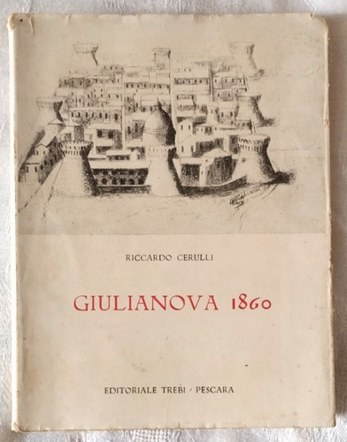 Giulianova 1860 riccardo - giulianova,