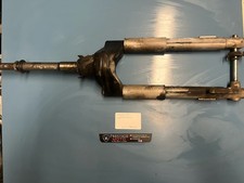 Forcella aprilia scarabeo 100 - forcella,