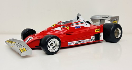 Toschi polistil 1977 - 1:6,