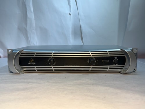 Behringer inuke nu3000 - behringer,