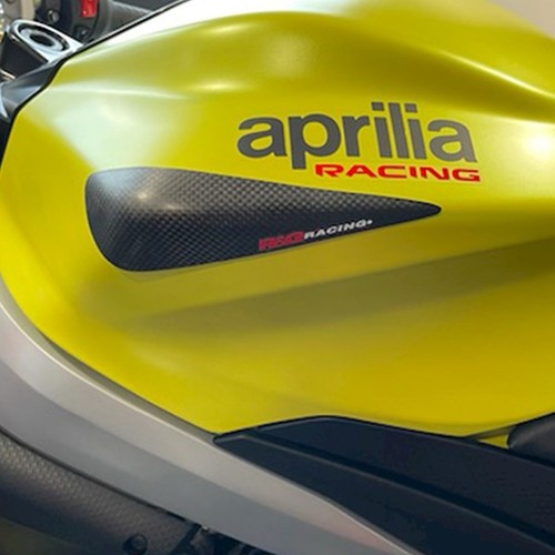 Sliders serbatoio aprilia - r&g,