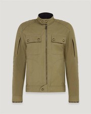 Giacca Moto Belstaff Roberts -