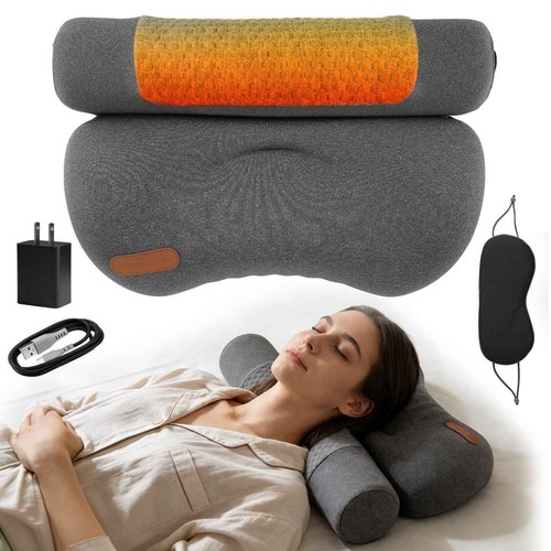 Cuscino collo usb - collo,
