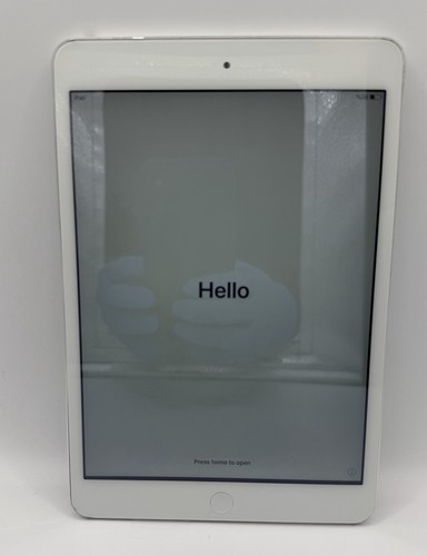 Apple ipad mini 16gb - ipad,