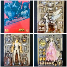 Saint Myth Cloth Pegasus Seiya