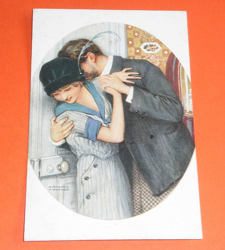 Original raphael kirchner - raphael,