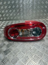 Fanale posteriore sinistro