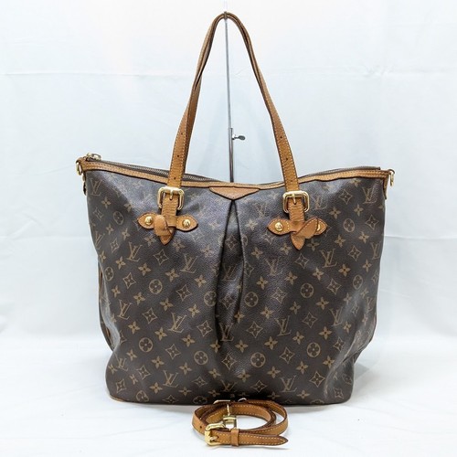 Borsa mano louis vuitton - a,
