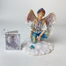 Christine Haworth Angelo della