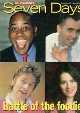 Seven Days 2001 BEN AFFLECK