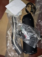 Terminale Di Scarico GPR