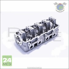 Testata RedLine per SANTANA