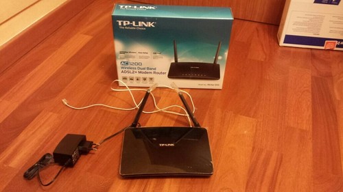 Modem router adsl2 link - modem, router+adsl2