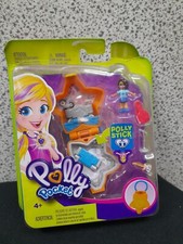 Polly Pocket playset Stella +