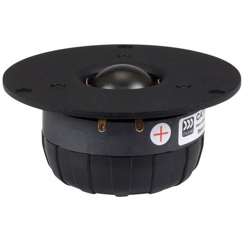 Morel cat 308 tweeter a - morel,