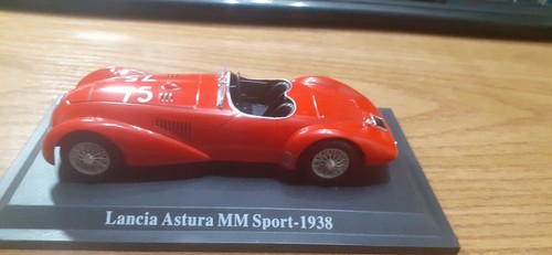 Lancia astura sport 1 - lancia,