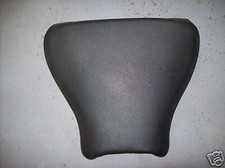 SELLA PILOTA PER SUZUKI GSXR 600 1998 (Z0615)