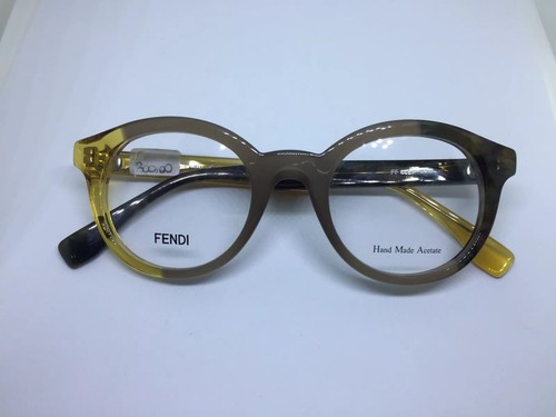 Fendi ff0067 occhiali vista - fendi,