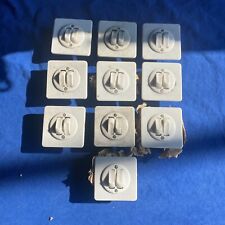 INTERRUTTORI PRESE MATERIALE ELETTRICO VINTAGE