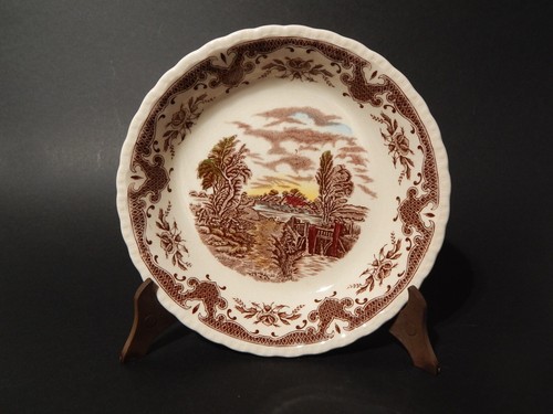 Vintage set ciotole ceramica - set,