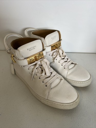 Autentiche sneakers alte - autentiche,