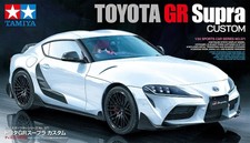 Tamiya 24371 Toyota GR Supra