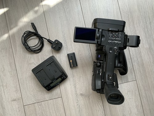 Sony hvr z7e videocamera - sony, hvr-z7e