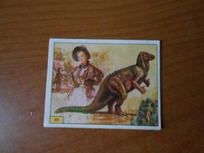 FIGURINA ANIMALI PREISTORICI