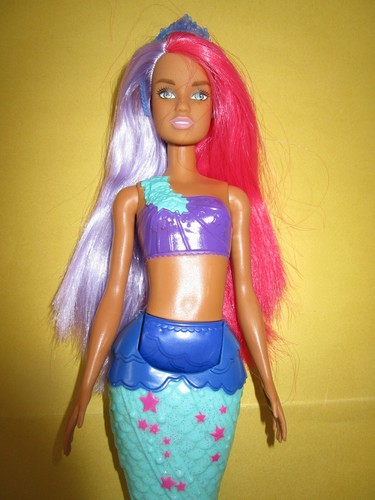 B1167 bellissima barbie - aa,
