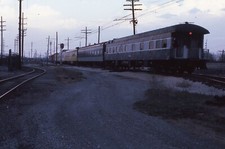 Treno duplicato scivolo treno