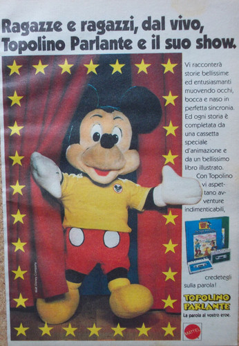 Pubblicità advertising - pubblicità,